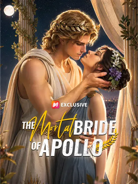 The Mortal Bride of Apollo poster
