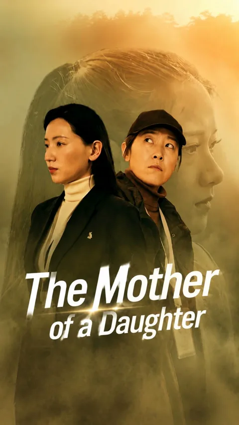 The Mother of a Daughter poster