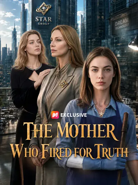 The Mother Who Fired For Truth poster