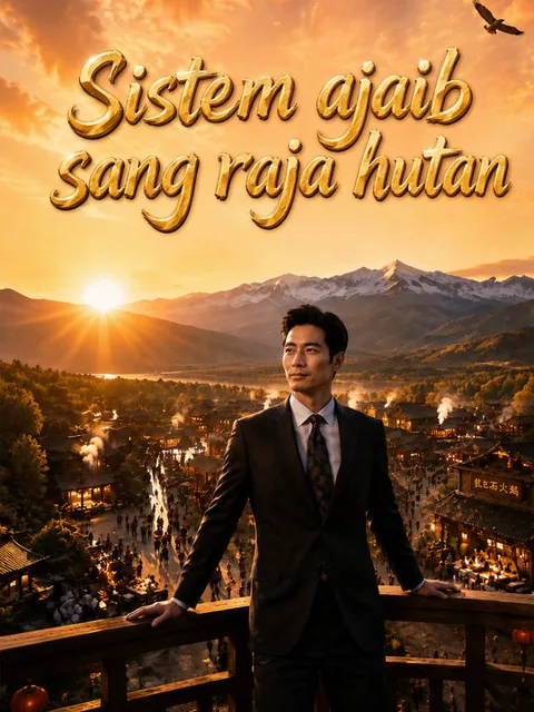 The Mountain King's System poster