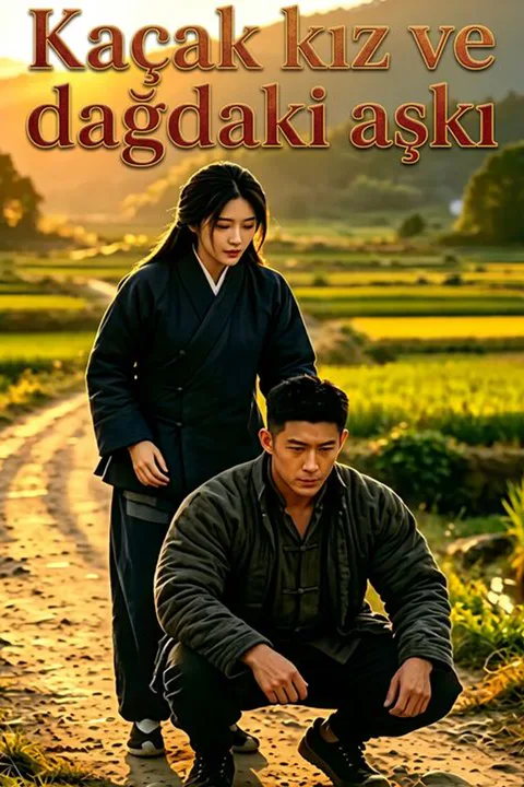 The Mountain Man's Sweet Bride poster