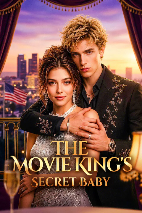 The Movie King's Secret Baby poster
