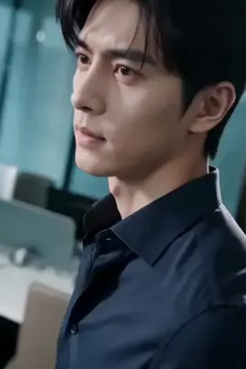 The Movie King's Secret Crush poster