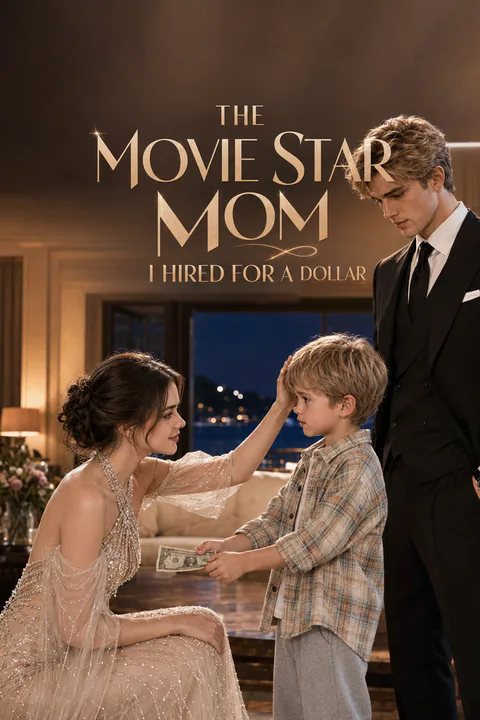 The Movie Star Mom I Hired for a Dollar poster