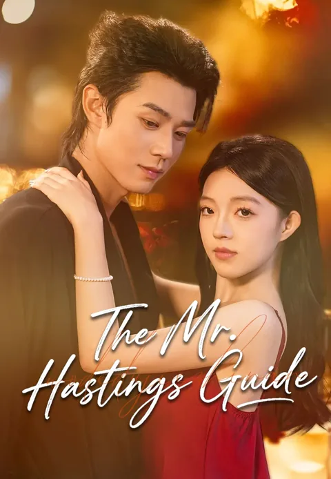 The Mr. Sylvester Guide poster