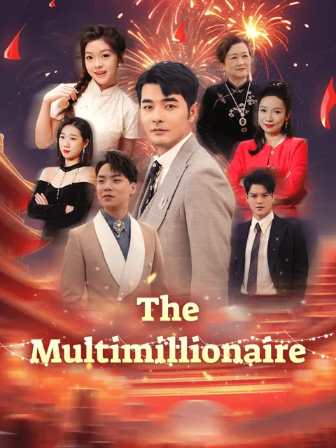 The Multimillionaire poster
