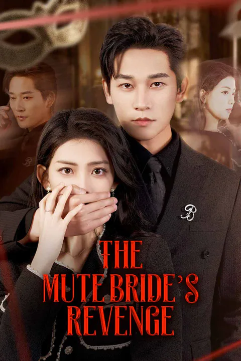 The Mute Bride's Revenge poster
