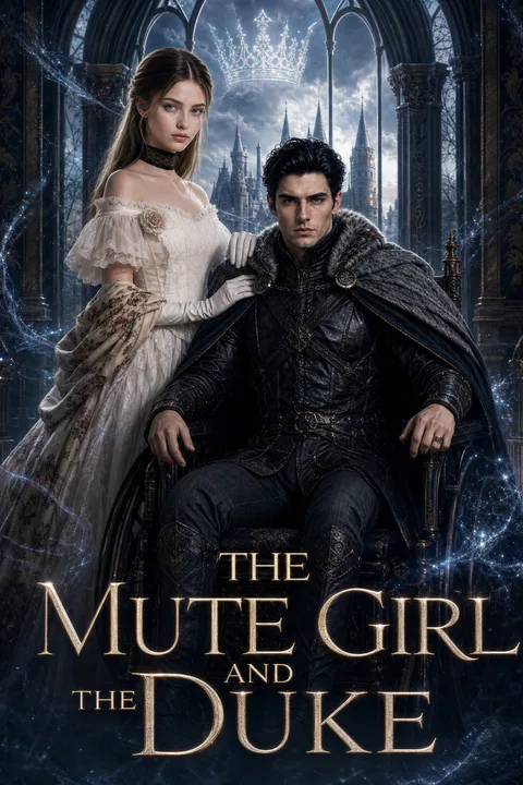 The Mute Girl and the Duke poster