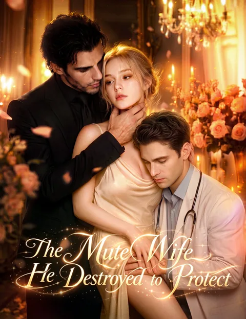 The Mute Wife He Destroyed to Protect poster