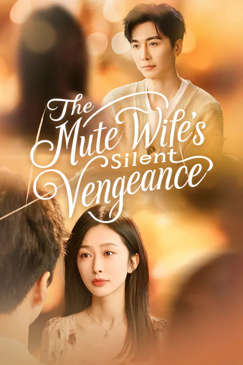 The Mute Wife’s Silent Vengeance poster
