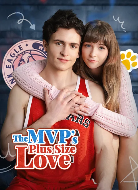 The MVP's Plus Size Love poster