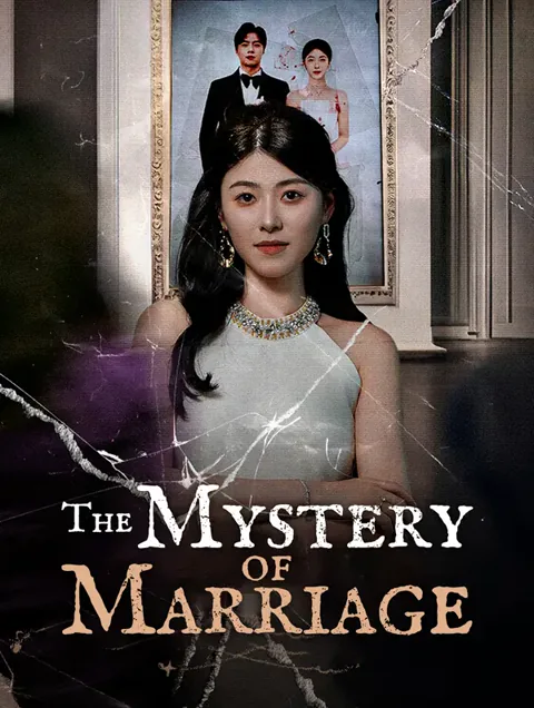 The Mystery of Marriage poster