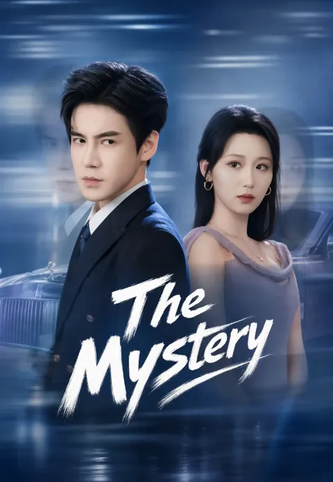 The Mystery poster