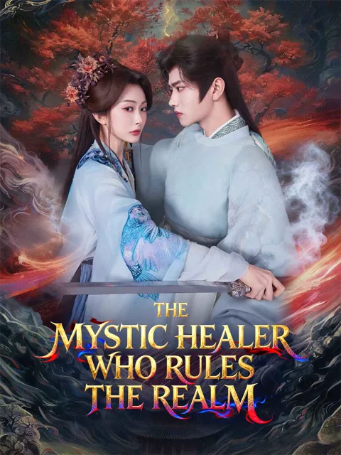 The Mystic Healer Who Rules the Realm poster