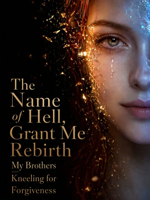 The Name of Hell, Grant Me Rebirth poster