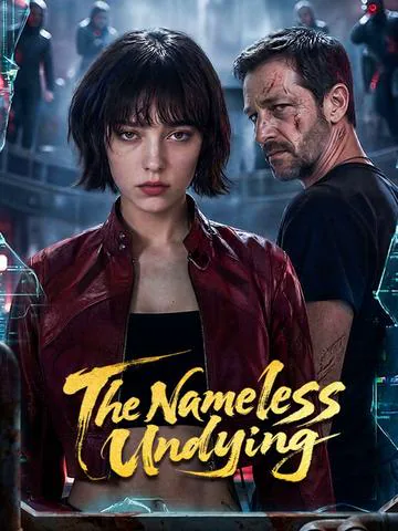 The Nameless: Undying poster