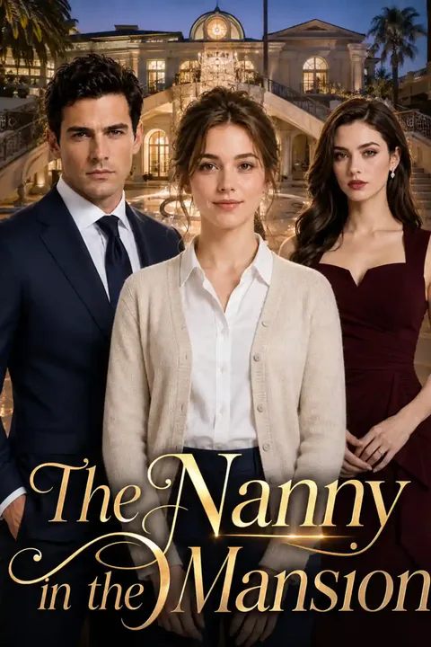 The Nanny in the Mansion poster