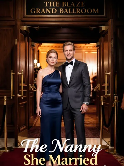 The Nanny She Married poster