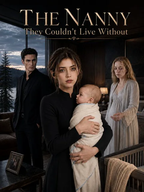 The Nanny They Couldn’t Live Without poster