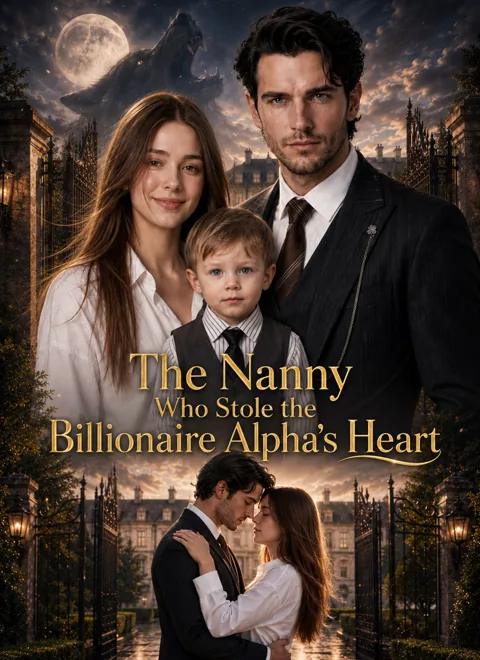 The Nanny Who Stole the Billionaire Alpha's Heart poster