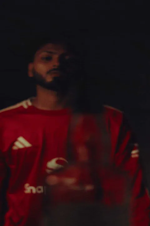 The New age Tech Drug poster