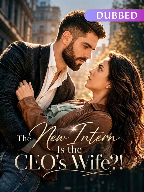 The New Intern Is the CEO's Wife?! (Dubbed) poster
