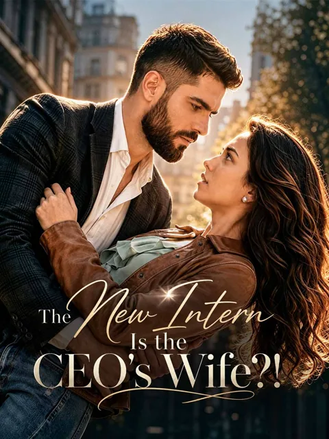The New Intern Is the CEO's Wife?! poster