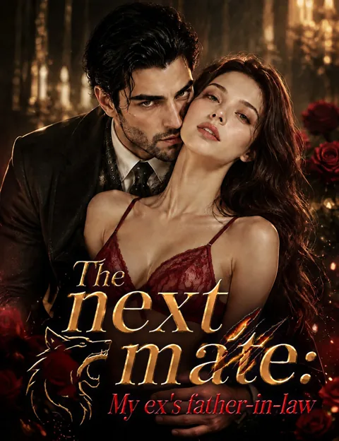 The Next Mate: My Ex's Father-In-Law poster