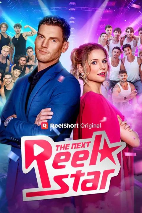 The Next ReelStar poster