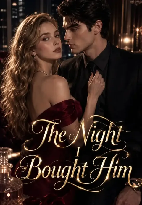 The Night I Bought Him poster