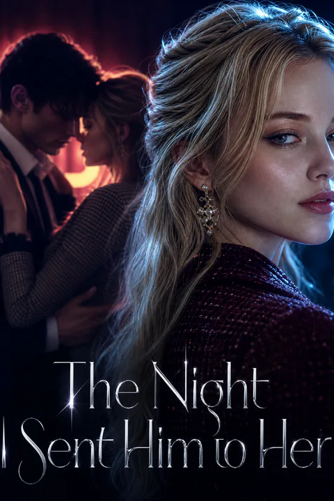The Night I Sent Him to Her poster