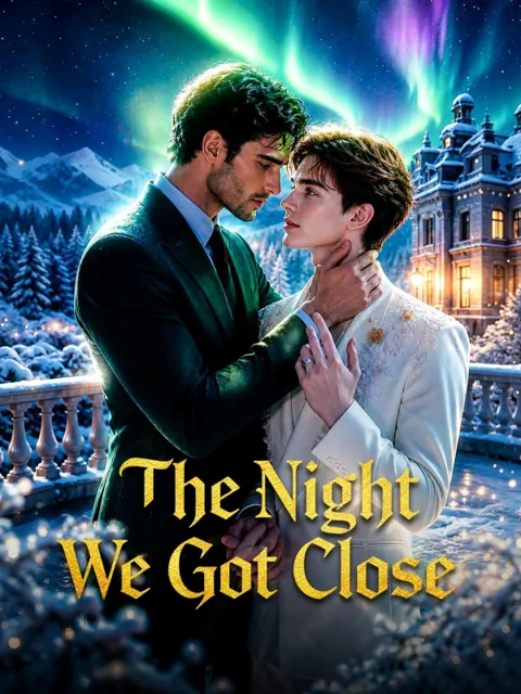 The Night We Got Close poster