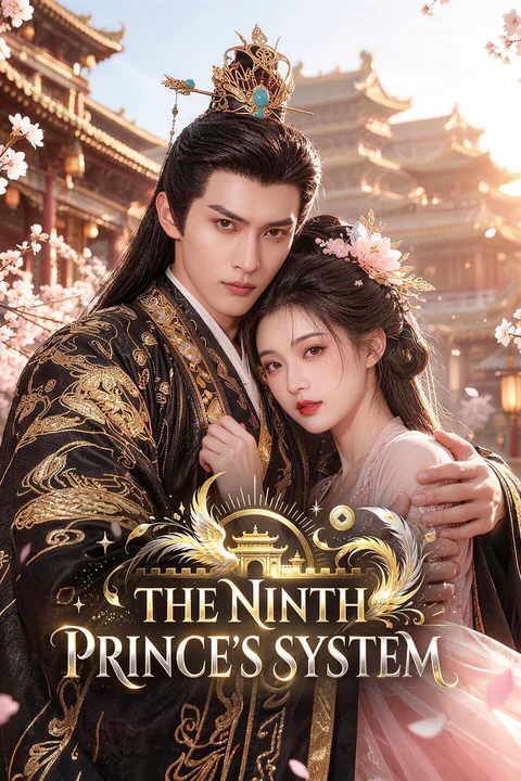 The Ninth Prince's System poster