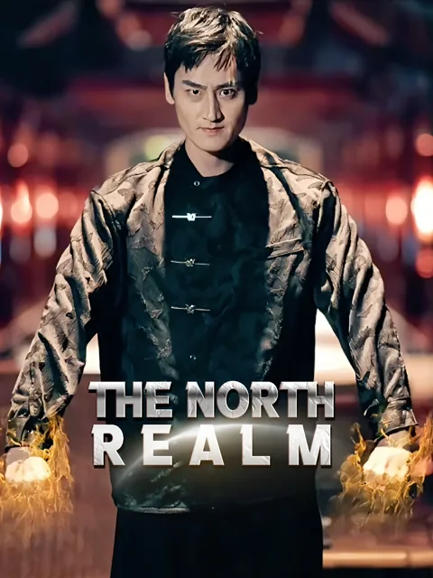 The North Realm poster