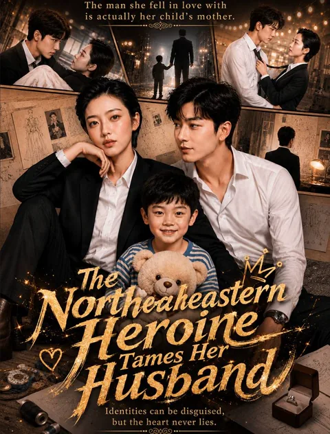 The Northeastern Heroine Tames Her Husband poster