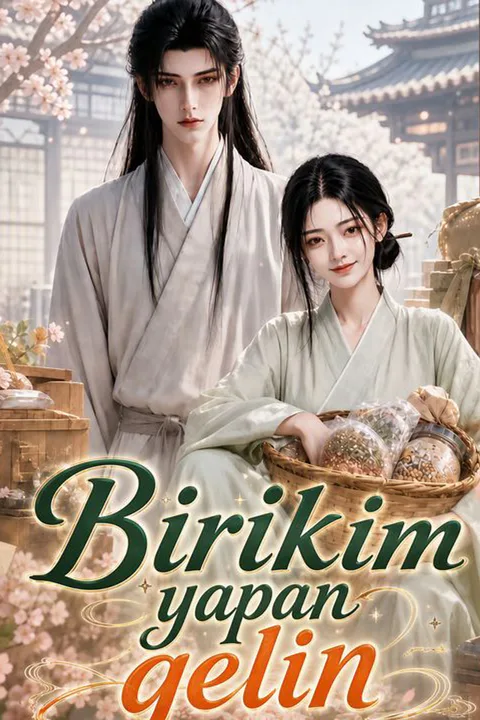 The Novel Bride's Hoard S2 poster