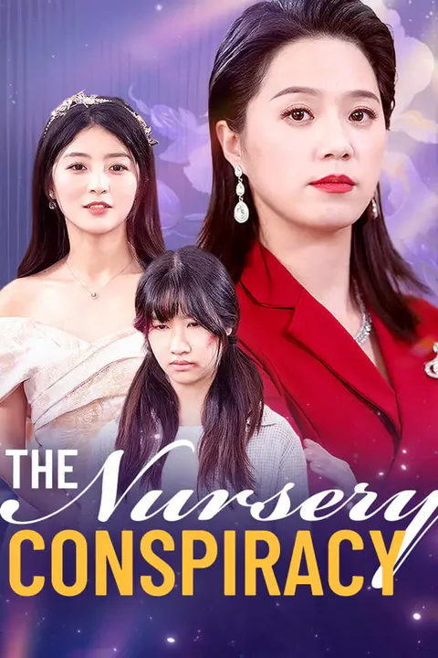 The Nursery Conspiracy poster
