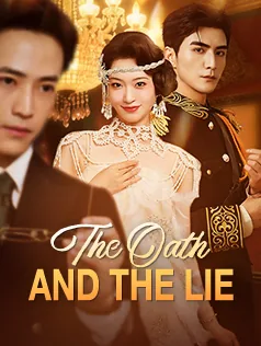 The Oath and the Lie poster