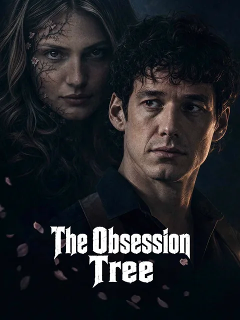 The Obsession Tree poster
