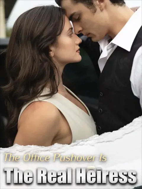 The Office Pushover Is The Real Heiress poster