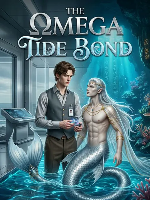 The Omega Tide Bond afişi