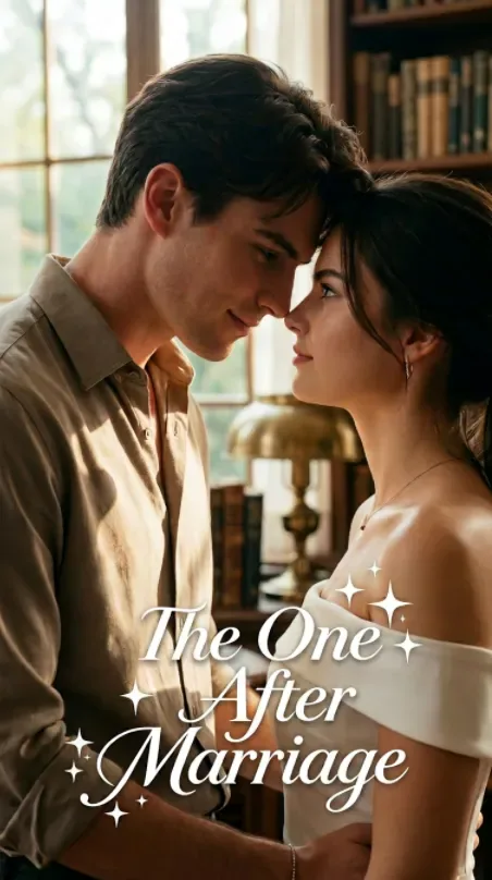 The One After Marriage poster