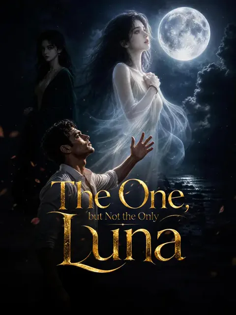 The One, but Not the Only Luna poster