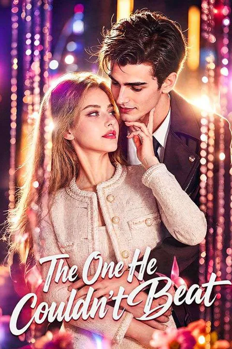 The One He Couldn't Beat poster