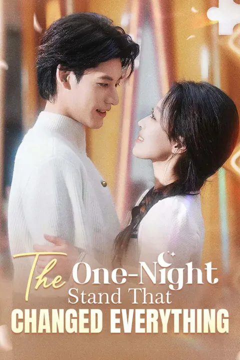 The One-Night Stand That Changed Everything poster