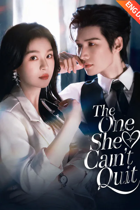 (Dubbed) The One She Can't Quit poster