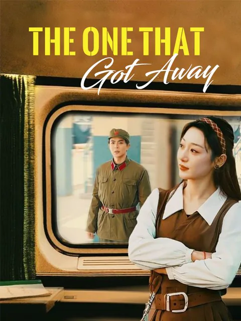 The One That Got Away poster