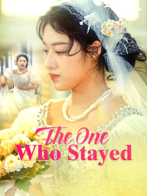 The One Who Stayed poster