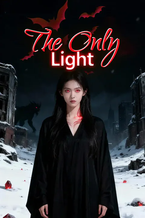 The Only Light poster