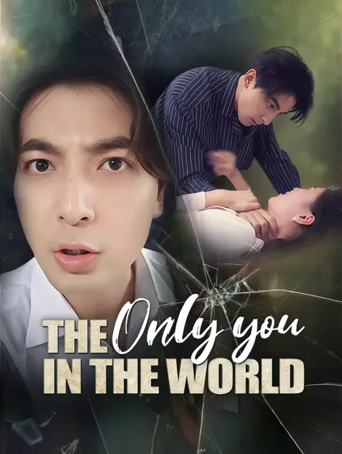 The Only You in the World poster